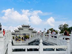 -观潮胜地公园