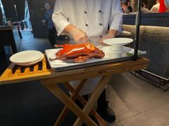 -四季民福烤鸭店(外滩外白渡桥店)