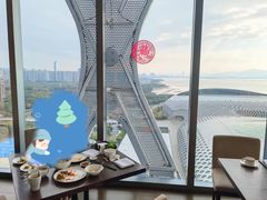 -深圳湾木棉花酒店