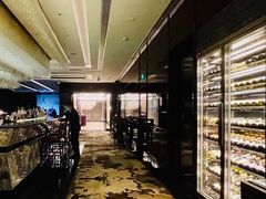 -瑞吉吧 The St·Regis Bar(长沙瑞吉酒店)