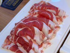 -额尔敦草原涮羊肉·烧烤(冻青树总店)