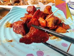 -抹直口特色菜馆(一店)