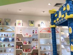 -kidsland(合生汇店)