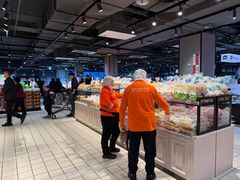 -物美大卖场(玉蜓桥店)