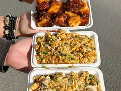 -谢记上海大排档(长寿路店)