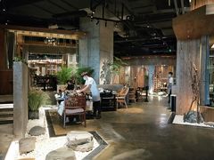 大堂-园里火锅(仁和新城店)