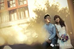 -施华洛婚纱摄影会所(范阳中路店)