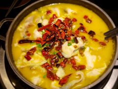 -川里谈·川味小馆(北京路店)