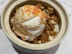 跳跳杏仁奶冻-堂屋糖水店(愚园店)