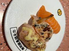 -元气寿司(东方宝泰店)