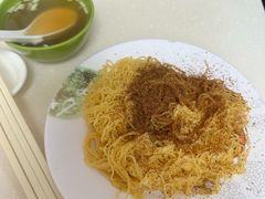 -麦文记面家(佐敦店)