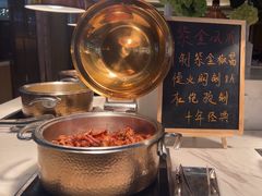 -冀粤香海鲜自助餐厅(西美五洲店)