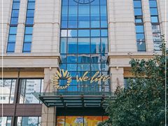 -远洋未来广场(育慧北路店)