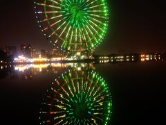 -君来湖滨饭店·玫瑰园