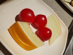 -海底捞大排档火锅(悦荟广场店)