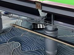 -永宁台球·棋牌俱乐部(淮海路店)