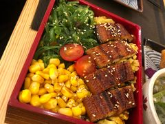 -食鲤料理(西虹东路店)