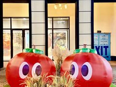 -王府井奥莱临潼小镇(临潼店)