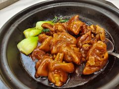 -天鲜阁·海鲜粤菜·33年老字号(石槎白云站店)