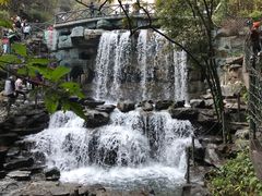 -古龙峡云天玻霸
