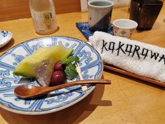 -kokorowa心和日本料理