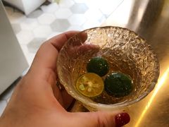-茶是一枝花泡茶店