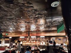 -喜庭海鲜自助(北辰三角洲北辰荟店)