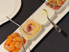 -Efes Turkish & Mediterranean Cuisine 艾菲斯餐厅(陆家嘴店)