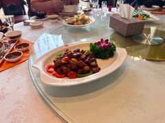 -万宝海鲜舫(劳动公园店)