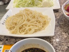 -厚味居炙子烤肉·清真(天桥南纬路店)