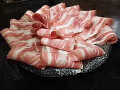 -百草滩羊清水涮羊肉(长城路店)