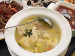 -豆蔻电影主题餐厅(四牌楼店)
