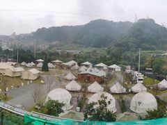 -重庆南山海昌汤都