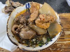 -石灰市毛记烧鸡公(解放碑店)