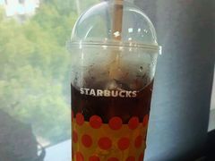 -星巴克(漕河泾2店)