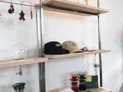 -Kilos咖啡馆(保利珑远店)