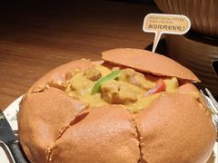 -大树餐厅(益田假日店)