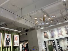 -真我樣照相馆·身份证·证件照·外拍(环球港店)