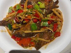 -大雄九老菜馆(南门桥店)