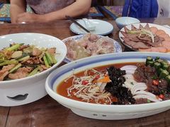 -乔家满族八大碗(流水沟店)