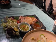 -C31地窖餐厅(黑龙江北路店)