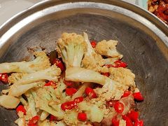 -味福记·江西小炒·南昌小吃(青山湖万达店)