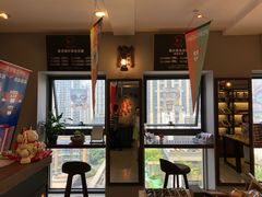 -肆兮眼镜·蔡司·徕卡战略合作店(大坪店)