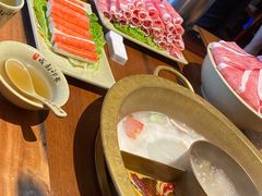 -成都印象老火锅(襄汾店)