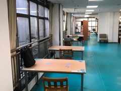 -西湖区图书馆(古墩路)