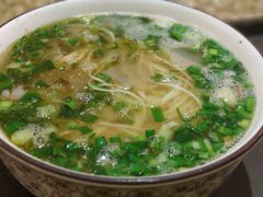 -磨沟沿老字号牛肉面·清真(金港城店)