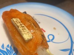 -三禾寿司(石龙店)
