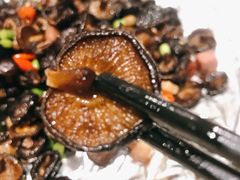 米香香菇-院8里·少城记忆老川菜(宽窄巷子店)