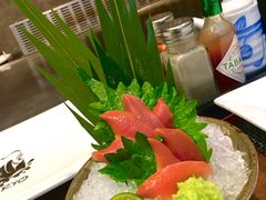 -赤坂亭·M9和牛烧肉·铁板烧(合肥万象城店)