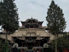 -高庙保安寺